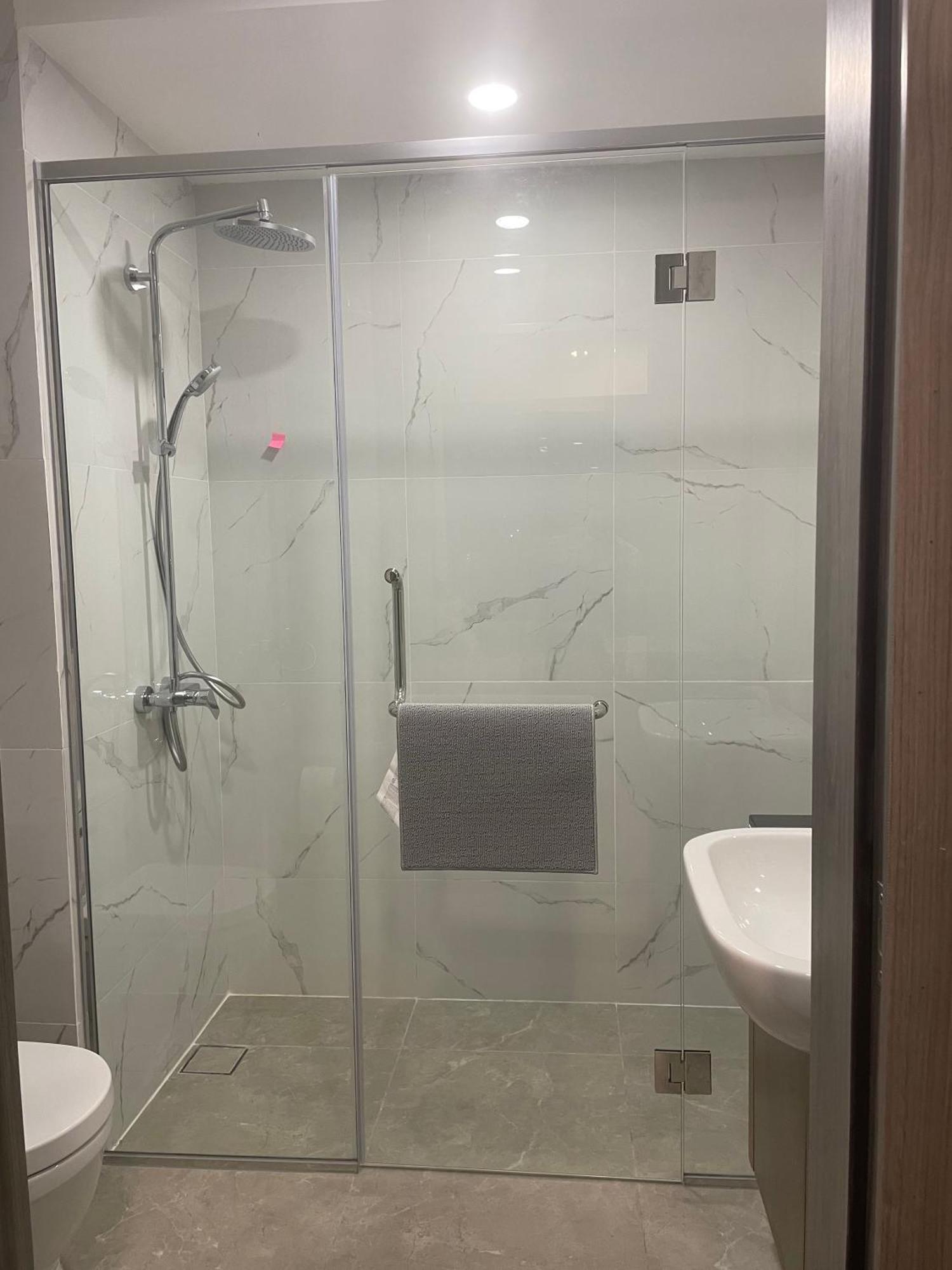 Apartment Agile Trx Bukit Bintang By Cal *