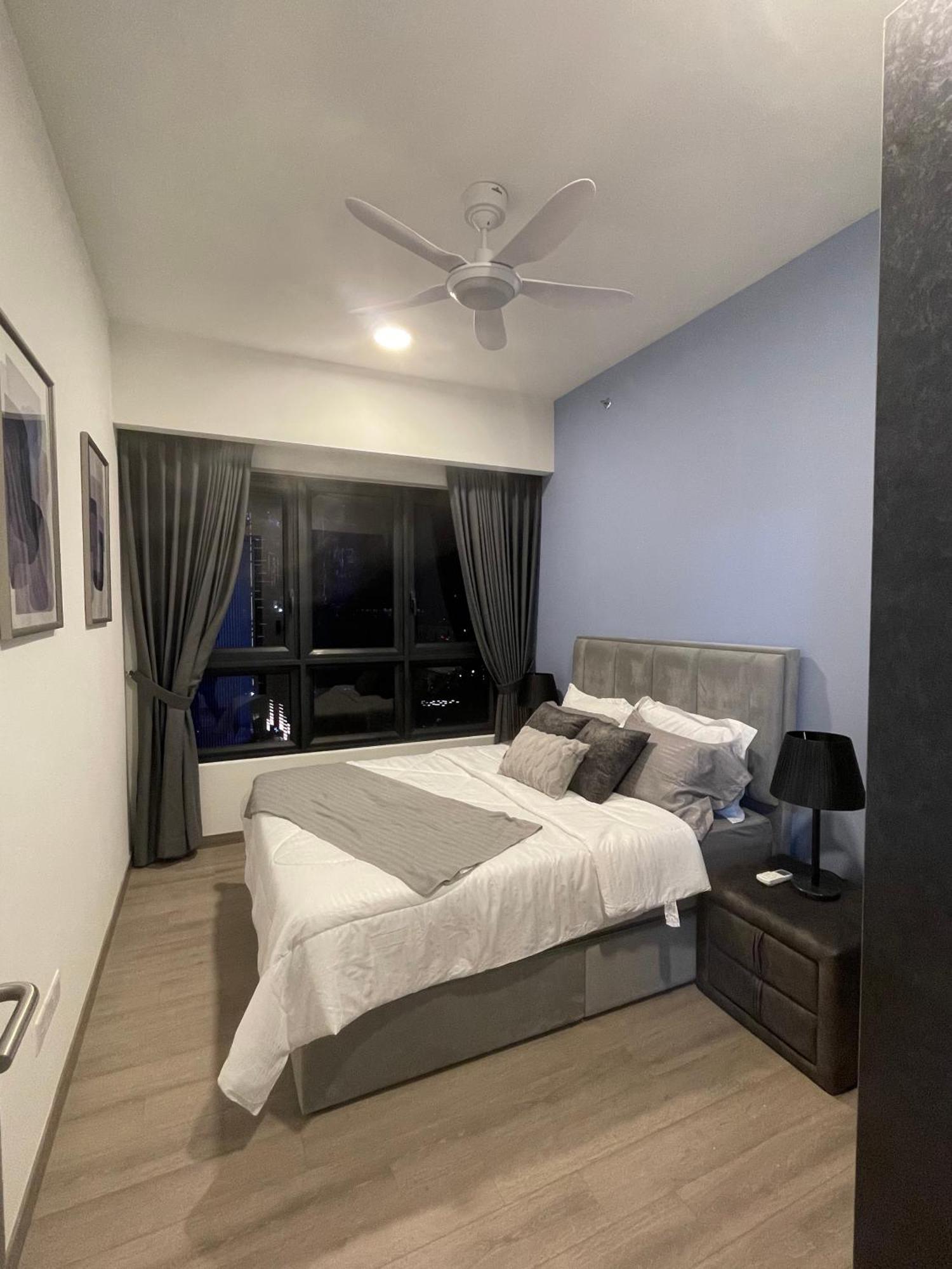 Agile Trx Bukit Bintang By Cal Apartment *