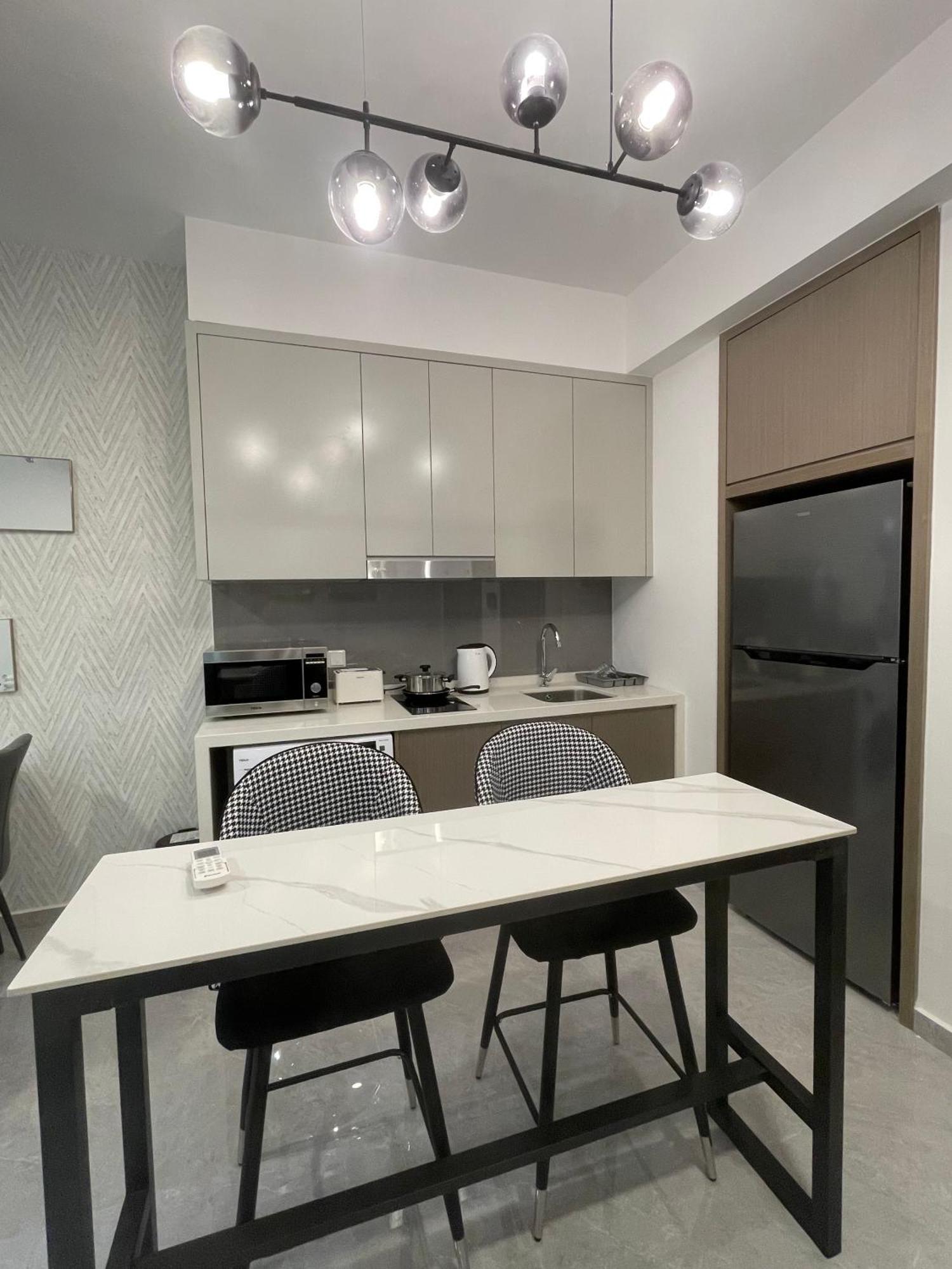Apartment Agile Trx Bukit Bintang By Cal *